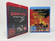 Basket Case 1-3 / Manchmal