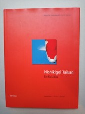 Nishikigoi Taikan Ein Koi-Atlas  Martin Kammerer Horst Kaiser