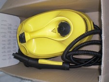 Kärcher Dampfreiniger SC 3