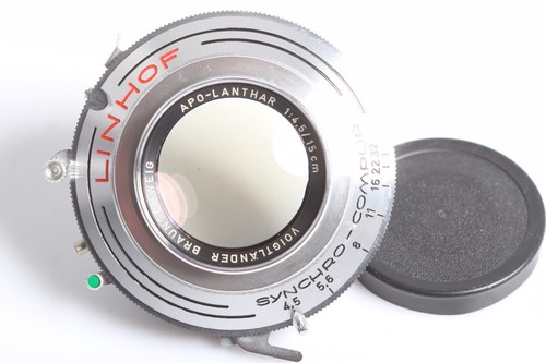 Voigtländer braunschweig - voigtländer,