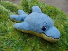 TCM Tchibo Badetier Delphin