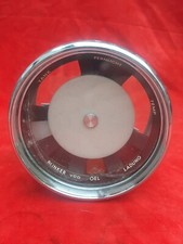 BMW Oldtimer Neue Klasse E9