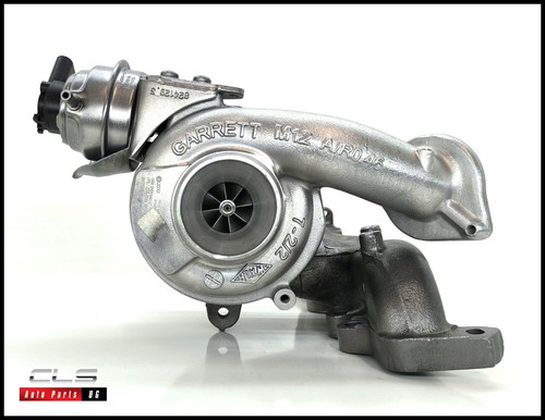 Turbolader crafter 0 tdi - vw, 2.0