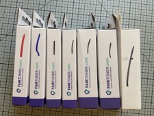 Canon Pixma MP 550 Patronen