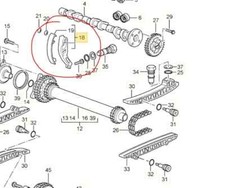 Original & NEU Porsche 996 986