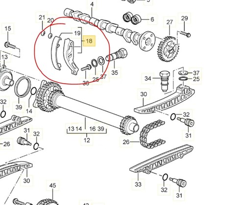 Original neu porsche 996 986 - original,