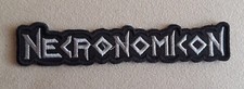 NECRONOMICON -- PATCH /