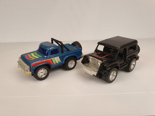 Arco ind ltd jeep - ltd,