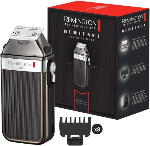 Remington heritage mb9100 - remington,
