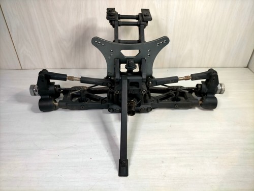 Ansmann virus hinten diff - hinten,