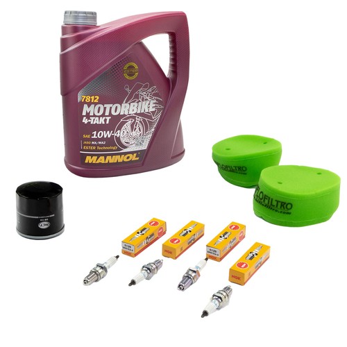 Für kawasaki 1500 15 - für, vn