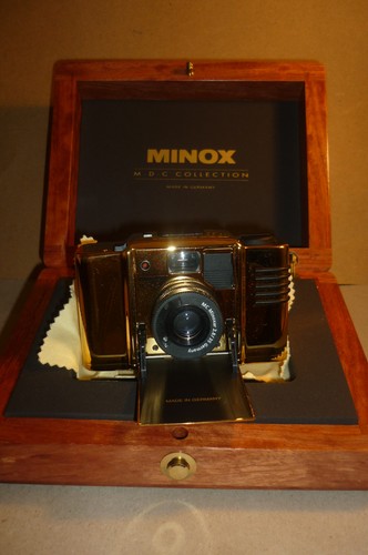 Super kamera minox - super,