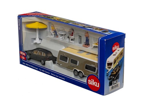 Siku 2542 pkw - siku,