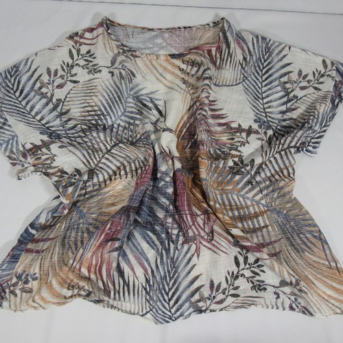Made italy damen bluse - made,
