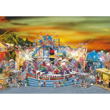 Faller H0 140461 - Karussell