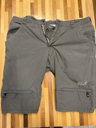 Jack wolfskin herren - jack,