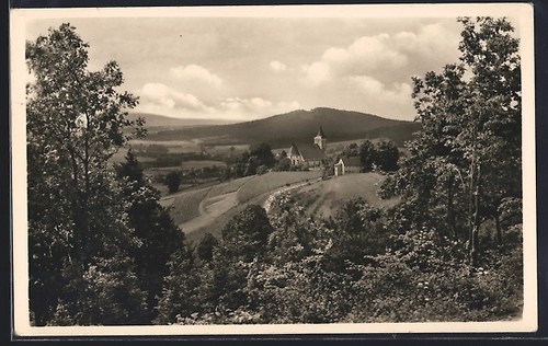 Bühl bei simmelsdorf - bei,