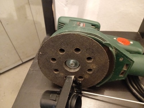 Metabo sxe 125 - metabo,