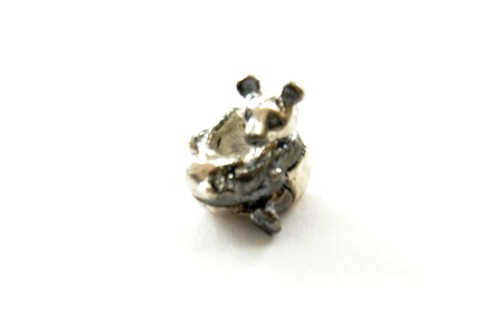 Trollbeads 11602 bead panda - trollbeads,