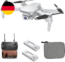 OBEST Drohne Mit Kamera 4K