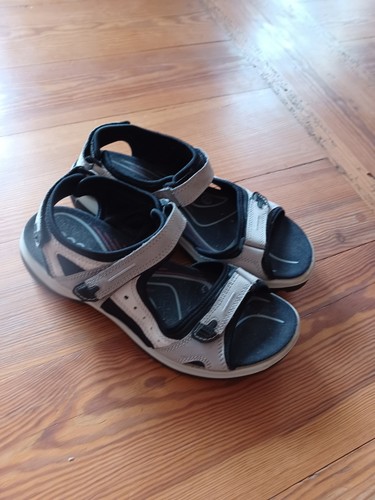 Ecco offroad damen - ecco,
