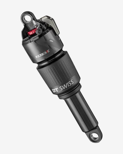 Swiss dämpfer 535 one du - dt,