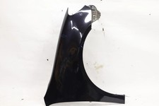 VW Golf VI Kotflügel vorne rechts LC9X