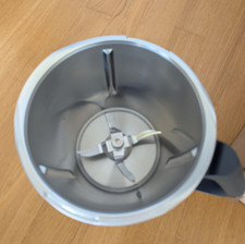 Thermomix TM6 kompletter