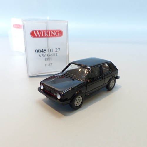 Wiking 00450127 golf 1 - 00450127, vw