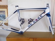 Rahmen Corsa Carbon Monocoque