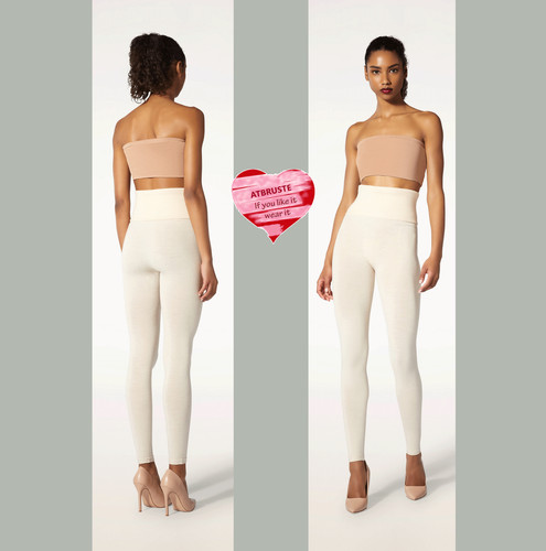 Wolford the wool ford - the, w.o.w.