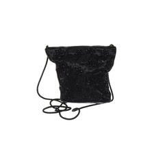 Fabiani, Umhängetasche, Damen, Schwarz, 17, 5, 15 cm #AcK