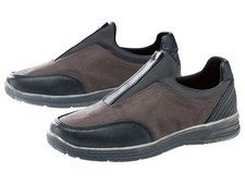 Damen Freizeitschuhe Sneaker Sportschuhe G-Weite Footflexx-Shock-Absorber NEU