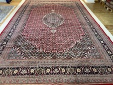 Orientteppich Handgeknüpft/