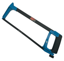 Metallsägebogen Bügelsäge Metallsäge 300mm Säge Handsäge Bogensäge Eisensäge