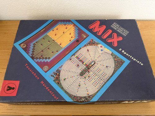 Ddr würfelspiel brettspiel - ddr,