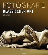 Fotografie klassischer akt - klassischer,