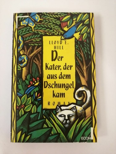Lloyd hill der - e.,