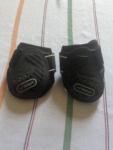 Whitaker fetlock stiefel - fetlock,