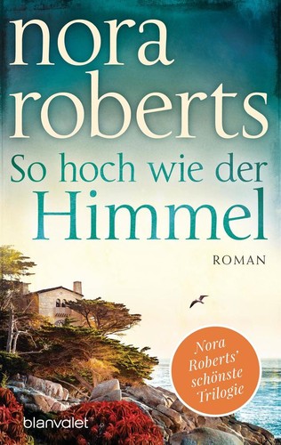 Hoch wie der - himmel, |