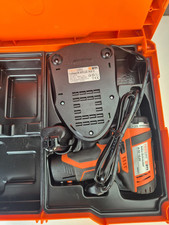 BTI Akku-Schrauber A-S2 10,8V