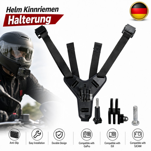 Verstellbare motorrad helm - motorrad,