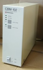 SHIMADZU CBM-102