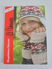 MAGDALENA NEUNER AUTOGRAMM