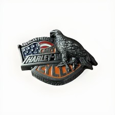 Harley-Davidson