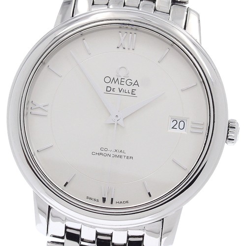 Omega ville prestige - omega, de
