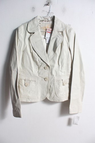 Vintage new look y2k - new, leder