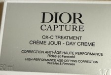 DIOR Capture Day Cream 50ml -