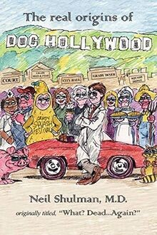 Doc hollywood von shulman - hollywood,