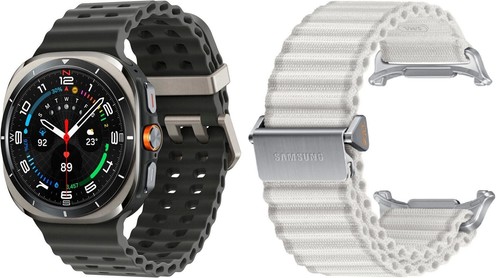 Samsung galaxy watch ultra - samsung,